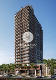 Apartamento no bairro Praia Brava de Itajaí, em Itajaí | Eu Corretor