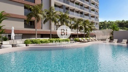 Apartamento no bairro Praia Brava de Itajaí, em Itajaí | Eu Corretor