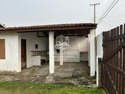 Casa de 2 quartos, 48m² no bairro BELTRAMI, em Pontal do Paraná | Eu Corretor