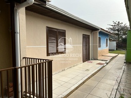 Casa de 2 quartos, 48m² no bairro BELTRAMI, em Pontal do Paraná | Eu Corretor