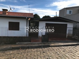 Casa de 3 quartos, 180m² no bairro Jardim, em Não-Me-Toque | Eu Corretor