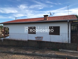 Casa de 3 quartos, 180m² no bairro Jardim, em Não-Me-Toque | Eu Corretor