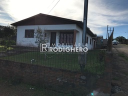 Casa de 3 quartos, 180m² no bairro Jardim, em Não-Me-Toque | Eu Corretor