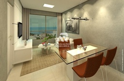 Studio de 1 quarto, 32m² no bairro Piedade, em Jaboatão dos Guararapes | Eu Corretor