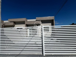 Casa de 2 quartos, 43m² no bairro  CÉU AZUL, em Matinhos | Eu Corretor