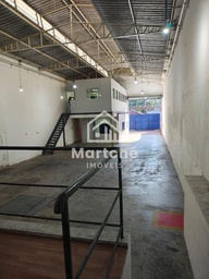 Galpão / Depósito / Armazém de 445m² no bairro Vila Alpina, em São Paulo | Eu Corretor