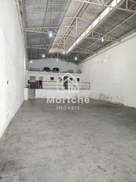 Galpão / Depósito / Armazém de 445m² no bairro Vila Alpina, em São Paulo | Eu Corretor