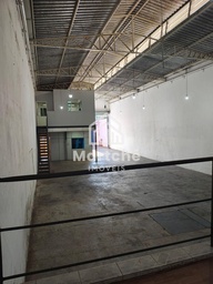 Galpão / Depósito / Armazém de 445m² no bairro Vila Alpina, em São Paulo | Eu Corretor