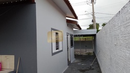 Casa de 2 quartos, 59m² no bairro Residencial Borasca, em Pompéia | Eu Corretor