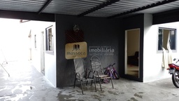 Casa de 2 quartos, 59m² no bairro Residencial Borasca, em Pompéia | Eu Corretor