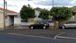 Casa de 2 quartos, 59m² no bairro Residencial Borasca, em Pompéia | Eu Corretor