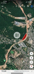 Lote/Terreno de 24000m² no bairro Tarumã, em Manaus | Eu Corretor