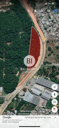 Lote/Terreno de 24000m² no bairro Tarumã, em Manaus | Eu Corretor