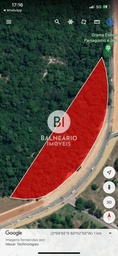Lote/Terreno de 24000m² no bairro Tarumã, em Manaus | Eu Corretor