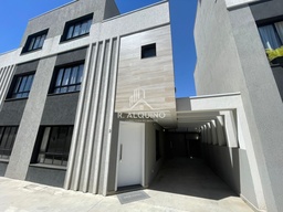 Sobrado de 3 quartos, 147m² no bairro Pilarzinho, em Curitiba | Eu Corretor