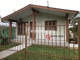 Casa de 2 quartos, 116m² no bairro Martini, em Não-Me-Toque | Eu Corretor