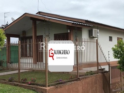 Casa de 2 quartos, 116m² no bairro Martini, em Não-Me-Toque | Eu Corretor