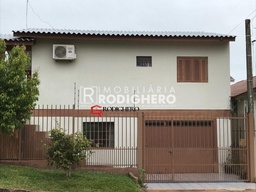 Casa de 2 quartos, 116m² no bairro Martini, em Não-Me-Toque | Eu Corretor