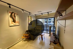 Apartamento de 1 quarto, 70m² no bairro Flamengo, em Rio de Janeiro | Eu Corretor