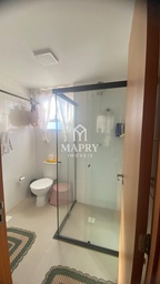 Apartamento de 2 quartos, 43m² no bairro Vila Salomé, em Cambé | Eu Corretor