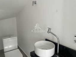 Sobrado de 3 quartos, 101m² no bairro Pilarzinho, em Curitiba | Eu Corretor