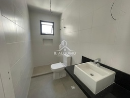 Sobrado de 3 quartos, 101m² no bairro Pilarzinho, em Curitiba | Eu Corretor