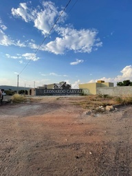 Lote/Terreno de 261m² no bairro itapuan, em Caldas Novas | Eu Corretor