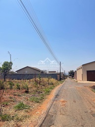 Lote/Terreno de 600m² no bairro Setor Itaparica, em Caldas Novas | Eu Corretor