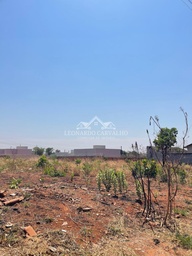 Lote/Terreno de 600m² no bairro Setor Itaparica, em Caldas Novas | Eu Corretor