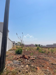 Lote/Terreno de 600m² no bairro Setor Itaparica, em Caldas Novas | Eu Corretor