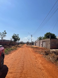 Lote/Terreno de 420m² no bairro jardim prive, em Caldas Novas | Eu Corretor