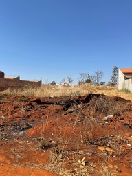 Lote/Terreno de 420m² no bairro jardim prive, em Caldas Novas | Eu Corretor