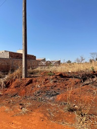 Lote/Terreno de 420m² no bairro jardim prive, em Caldas Novas | Eu Corretor