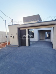Casa de 3 quartos, 100m² no bairro NOVA VILA, em Caldas Novas | Eu Corretor