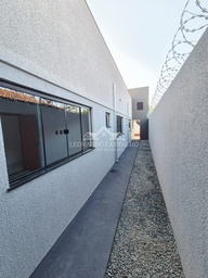 Casa de 3 quartos, 100m² no bairro NOVA VILA, em Caldas Novas | Eu Corretor