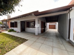 Casa de 3 quartos, 125m² no bairro Nova Tramandaí, em Tramandaí | Eu Corretor