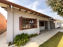 Casa de 3 quartos, 125m² no bairro Nova Tramandaí, em Tramandaí | Eu Corretor