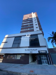 Apartamento de 2 quartos, no bairro Centro, em Tramandaí | Eu Corretor