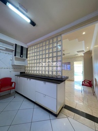 Casa de 3 quartos, 162m² no bairro jardim serrano , em Caldas Novas | Eu Corretor