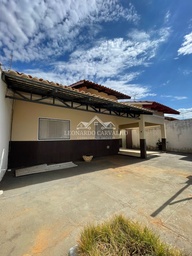 Casa de 3 quartos, 162m² no bairro jardim serrano , em Caldas Novas | Eu Corretor