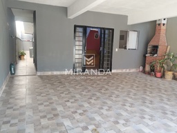 Casa de 3 quartos, 137m² no bairro Jardim Eliana/Cajuru do Sul, em Sorocaba | Eu Corretor
