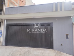 Casa de 3 quartos, 137m² no bairro Jardim Eliana/Cajuru do Sul, em Sorocaba | Eu Corretor