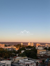 Apartamento de 1 quarto, no bairro jardim roma, em Caldas Novas | Eu Corretor