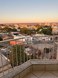 Apartamento de 1 quarto, no bairro jardim roma, em Caldas Novas | Eu Corretor