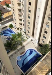 Apartamento de 1 quarto, no bairro jardim roma, em Caldas Novas | Eu Corretor