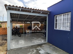 Casa de 1 quarto, no bairro Vale verde1, em Capão da Canoa | Eu Corretor