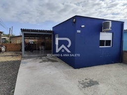 Casa de 1 quarto, no bairro Vale verde1, em Capão da Canoa | Eu Corretor