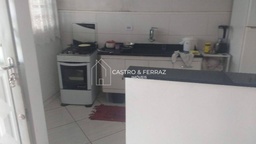 Casa de Vila de 2 quartos, 77m² no bairro Jardim Santa Hermínia, em São José dos Campos | Eu Corretor