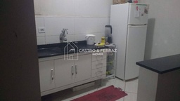 Casa de Vila de 2 quartos, 77m² no bairro Jardim Santa Hermínia, em São José dos Campos | Eu Corretor