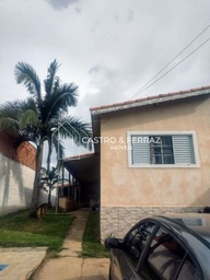 Casa de Vila de 2 quartos, 77m² no bairro Jardim Santa Hermínia, em São José dos Campos | Eu Corretor
